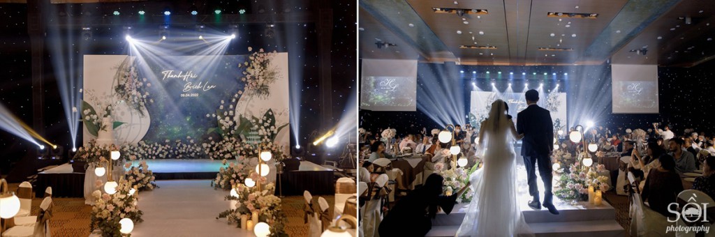 Trang trí tiệc cưới tại Intercontinental Saigon - 4.jpg